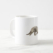 G staat voor Giant Armadillo Koffiemok (Voorkant links)