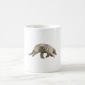 G staat voor Giant Armadillo Koffiemok (Center)