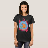 G staat voor Goudvis T-shirt (Voorkant volledig)