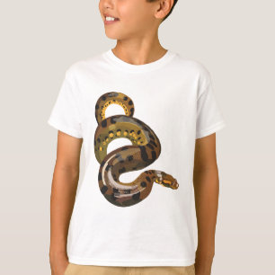 G staat voor Green Anaconda T-shirt