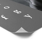 G. Stanley Hall History of Psychology Canvas Poster (Hoek)