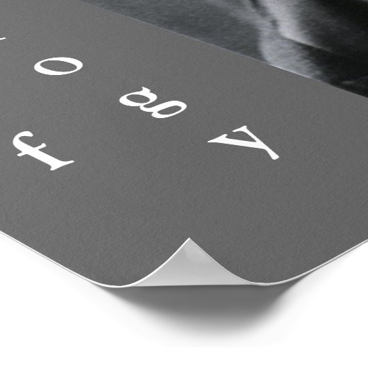 G. Stanley Hall History of Psychology Canvas Poster (Hoek)