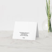 G+STEAM Magneetcentrum Blanco Kaart (Achterkant)