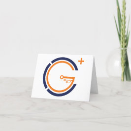 G+STEAM Magnet Center - Dank u voor uw kaarten