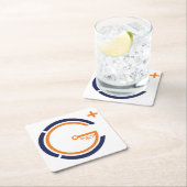 G+STEAM-Onderzetter Kartonnen Onderzetters (Insitu)