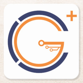 G+STEAM-Onderzetter Kartonnen Onderzetters