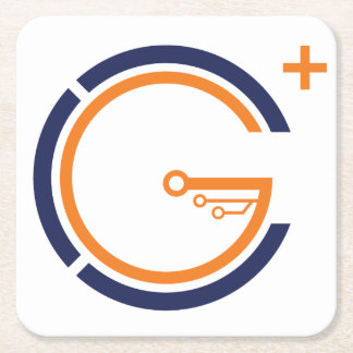 G+STEAM-Onderzetter Kartonnen Onderzetters