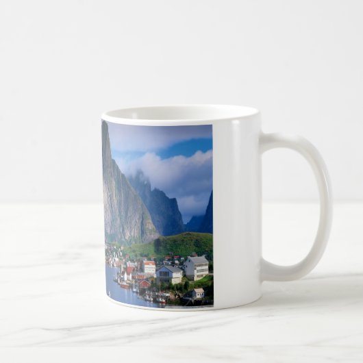 G-STYLE KOFFIEMOK (Rechts)