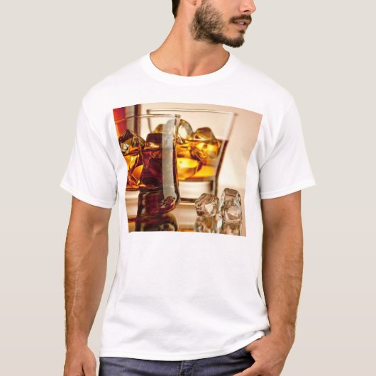 G-STYLE T-SHIRT (Voorkant)