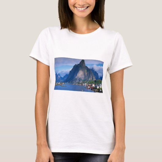 G-STYLE T-SHIRT (Voorkant)