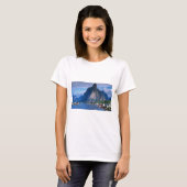 G-STYLE T-SHIRT (Voorkant volledig)