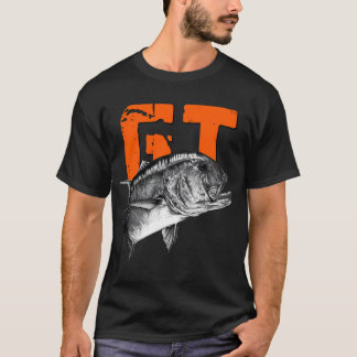 G.T. Oranje T-shirt