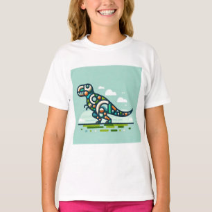 G T-Rex T-shirt