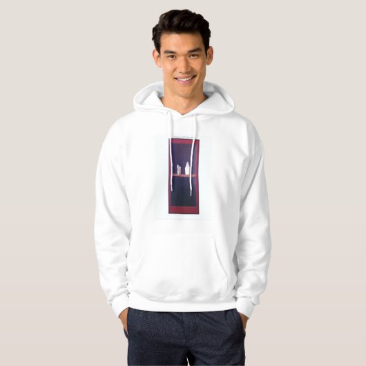 G. Tips 1980 Hoodie (Voorkant volledig)