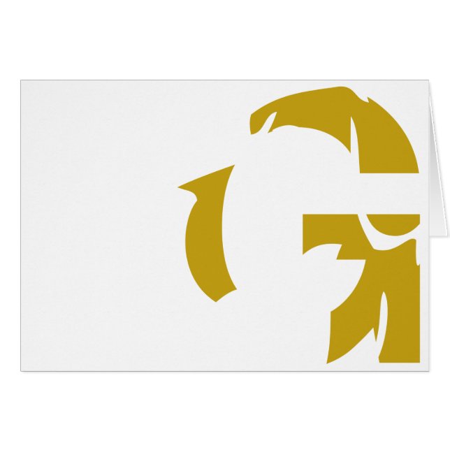 G von DoGge (Voorkant Horizontaal)