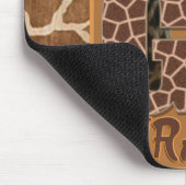 G VOOR GIRAFFE MUISMAT (Hoek)