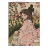 G voor tuin (Voorkant)