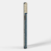 G Vormende Kantoor-vlinder Case-Mate iPhone Case (Achterkant / Rechts)