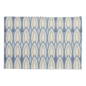 G Vormende Kantoor-vlinder Kussensloop (Achterkant)