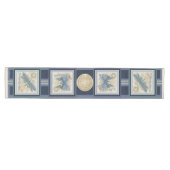 G Vormende Kantoor-vlinder Medium Tafelloper (Horizontaal)