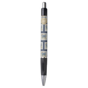 G Vormende Kantoor-vlinder Pen