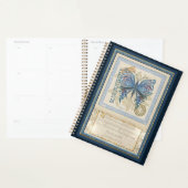 G Vormende Kantoor-vlinder Planner