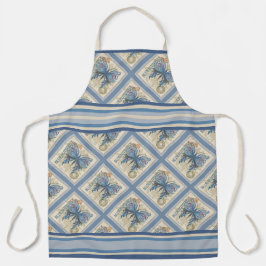 G Vormende Kantoor-vlinder Schort