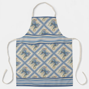 G Vormende Kantoor-vlinder Schort