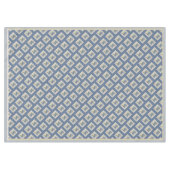 G Vormende Kantoor-vlinder Tafelkleed (Voorkant (Horizontaal))