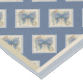 G Vormende Kantoor-vlinder Tafelkleed (Gekanteld)