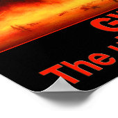 G W Struik - MVW Poster (Hoek)