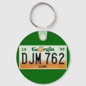 GA90 SLEUTELHANGER (Voorkant)