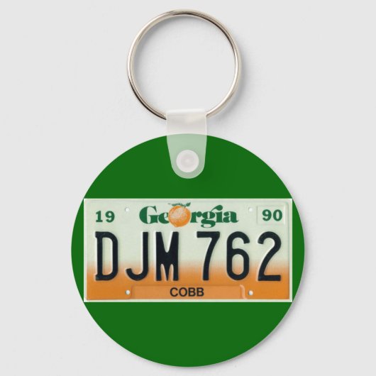 GA90 SLEUTELHANGER (Voorkant)