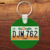 GA90 SLEUTELHANGER (Voorkant)