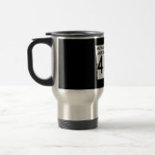 GA 400 "Alpharetta Autobahn" Reisbeker (Links)