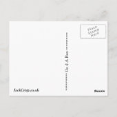 Ga 4 A Briefkaart uitvoeren (Achterkant)