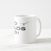 Ga '60 Mok (Voorkant rechts)