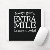 Ga altijd met de extra muis muismat (Met muis)