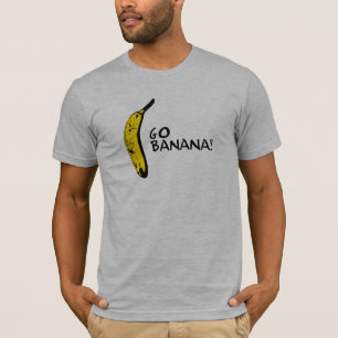 Ga Banana! T T-shirt