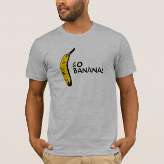 Ga Banana! T T-shirt