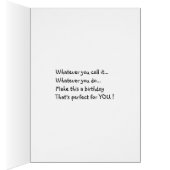 Ga Bananen. Ga Ape (Binnen (Rechts))