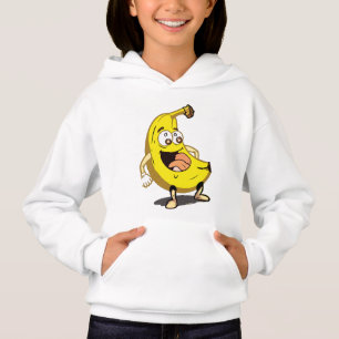 Ga Bananen! Plezier op een T-shirt