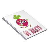 Ga biet! notitieboek (Rechterzijde)