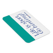 Ga Birding! Magneet (Rechterzijde)