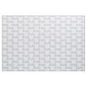 Ga Birding! Stof (Yard (91,4 cm))