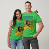 Ga Blazers T-shirt (Unisex)