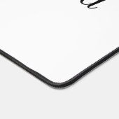 Ga boven en voorbij bureaumat (Hoek)