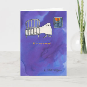 Ga Buil in de Nacht! Kaart