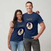 GA CHAMPS T-Shirt (Unisex)