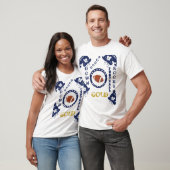 GA CHAMPS T-SHIRT (Unisex)